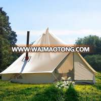 5m Wedding Event Tent Bell Tent 100% Cotton Canvas Event Tent