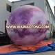 Planet series decoration advertising inflatable event giant inflatable planet