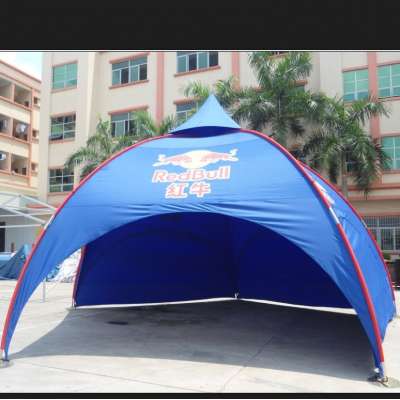 Hot sale! High quality canopy dome tent, lifelike canopy shade tent for outdoor advertising