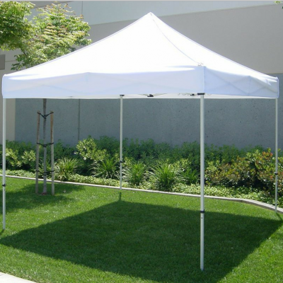 Hot sale outdoor white folding canopy tent grow tent car canopy tent for sale